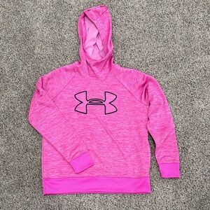 Under Armour ColdGear Pullover